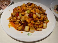 -李恩记清真水饺(北电大厦店)