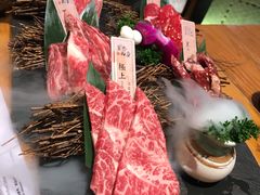 -黑牛の店·和牛烧肉(合生汇店)