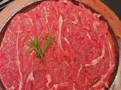 -季季山·云南野生菌火锅(上海首店)