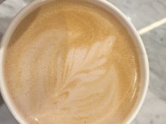 -COSTA COFFEE(恒基名人购物中心店)