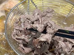 -合记潮汕牛肉火锅