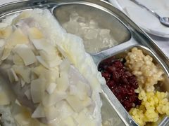 -乐果甜心·潮汕冰室(南澳后宅分店)