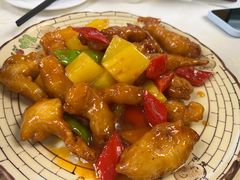 -清真马祥兴菜馆(云南北路店)