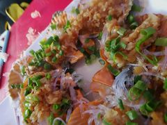 -龙湾海鲜渔村餐厅(亚龙湾店)