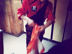 -海底捞火锅(银泰中心店)