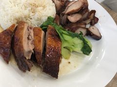 -陈光记烧腊店(罗保博士街店)