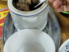 -江村四哥新鲜牛肉店(江高总店)