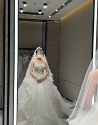 -MuseMarry婚纱(前海嘉里中心店)