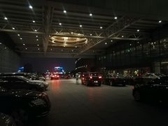 -西安锦江国际酒店