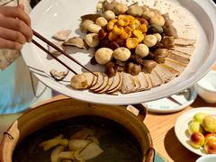 -一坐一忘云南菜(三里屯店)