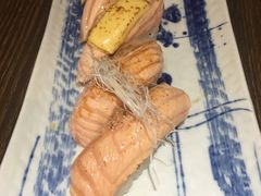 -大雄寿司(中华广场店)
