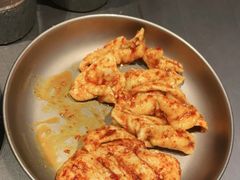 鸡皮-夜食白市Yespicy·烧烤啤酒宵夜(番禺四海城店)