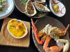 -花潮料理艺食馆(成都万象城店)