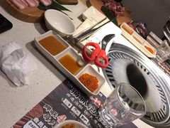-猫爪爪原切自助烤肉(观音桥阳光世纪店)