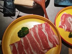 -沼津港精致料理·寿喜烧·烧鸟(龙湖南桥天街日料榜单店)