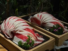 -湊湊火锅·茶憩(东城万达店)