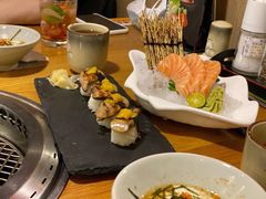 -赤坂亭·M9和牛烧肉·铁板烧(合肥万象城店)