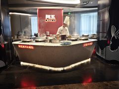 -阿五黄河大鲤鱼(纬三路店)