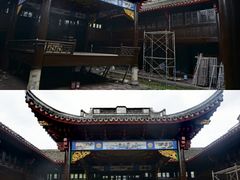 -溪口-滕头旅游景区