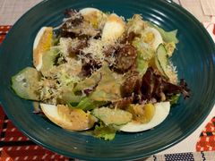 主厨沙拉-Primo·丽莫意大利窑烤披萨