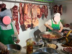 -马晓马佳牛羊肉(新合路店)