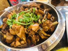 -老味道1992(武当山店)