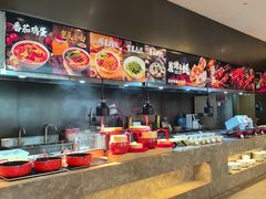 -佳源四季酒店-雅悦自助餐厅(新洲路店)