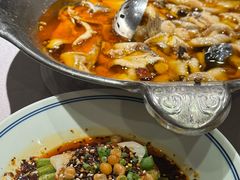 -沸腾鱼乡(知春路分店)