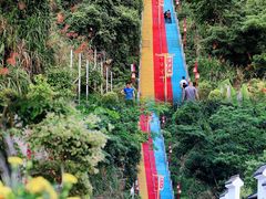-东莞观音山旅游风景区
