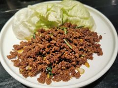 金不换肉碎生菜包-Thai Alley泰爱里(二沙岛店)