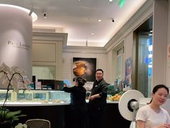 -PAUL LAFAYET 法式甜品(港汇广场店)
