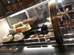 -Awfully Chocolate(来福士广场店)
