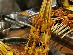 -江湖六膳門串串香(隆礼路店)