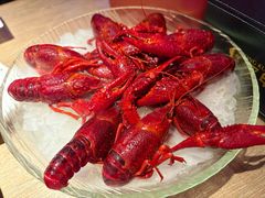 -红盔甲·小龙虾(车公庙店)