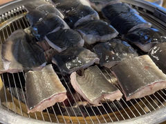 -味家烤肉烤鳗鱼牛排(西塔旗舰店)