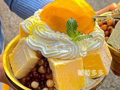 -大象厨房(重庆道店)