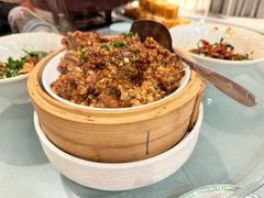 -辛香味烧鱼馆·非遗技艺·排骨红烧肉(光谷医药园店)