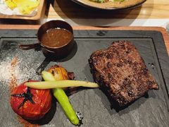 -原石牛扒·约会餐厅(龙城万科里店)