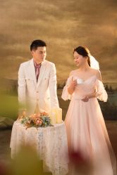-保定巴黎婚纱摄影