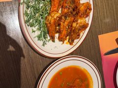 -ZAFFERANO西班牙海鲜饭(上海首店)