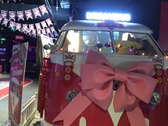 -VS SPORTS PARK运动玩乐园·团建·生日会(合生汇店)