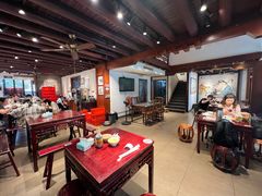 -御清斋总店(天一街店)