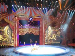 -珠海横琴长隆《卡卡虎奇遇记》