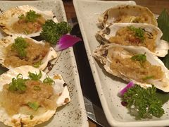-蟹将军·松叶蟹和牛日料放题自助(K11店)