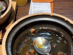 -啫火啫啫煲·顺德干蒸(壹海城店)