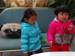 -小时光咖啡馆(北锣鼓巷店)