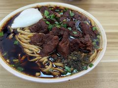 -无名老卤面(中华门店)