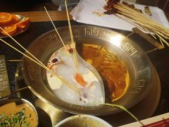 -旺蜀主成都串串火锅(西直门凯德MALL店)