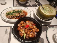 -新兴·金羊座·粤菜点心(乐峰店)