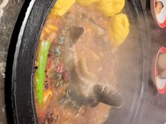 -粗粮人家·东北菜(洋桥店)